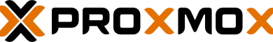 ProxMox Logo