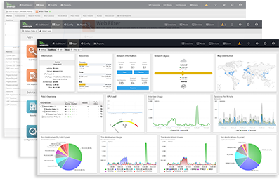 Untangle Next Generation Firewall