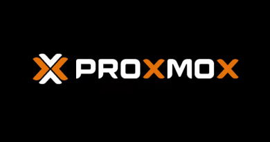 ProxMox