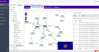 Extreme Networks XMC