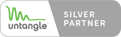 Untangle Silver Partner